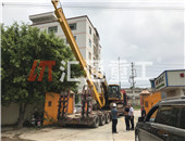 挖掘機(jī)伸縮臂、挖掘機(jī)伸縮臂改裝、挖掘機(jī)伸縮臂廠家
