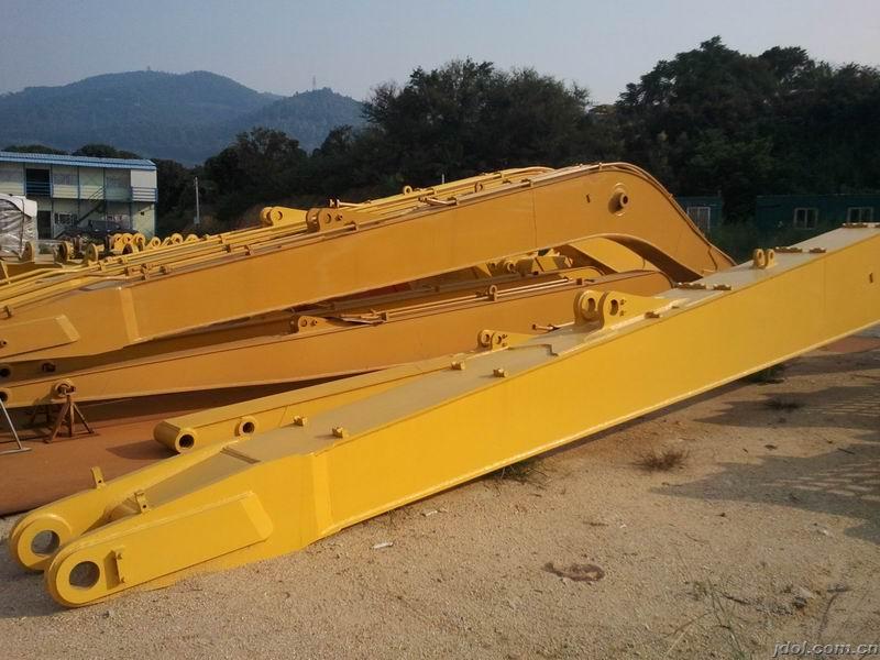 長(zhǎng)臂挖掘機(jī)廠家、挖機(jī)加長(zhǎng)臂廠家、挖機(jī)加長(zhǎng)臂改裝