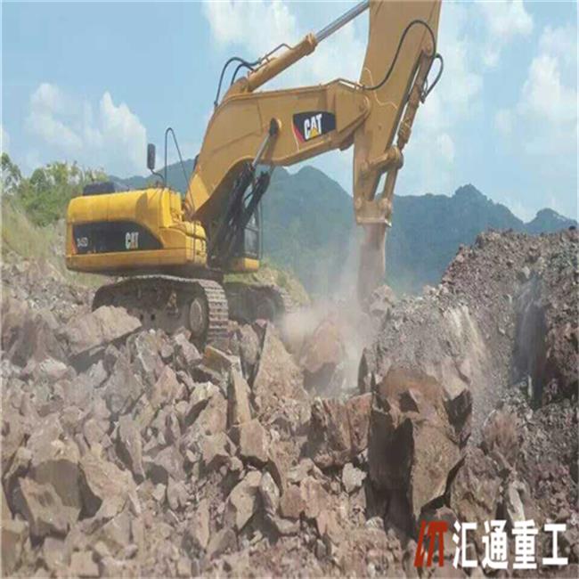 挖掘機(jī)巖石臂，挖掘機(jī)巖石臂廠家，挖掘機(jī)改裝巖石臂