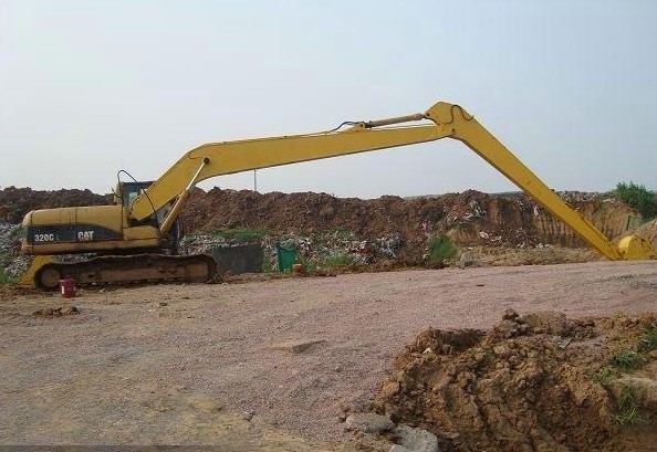 挖掘機(jī)加長(zhǎng)臂、加長(zhǎng)臂、加高臂、挖掘機(jī)加長(zhǎng)臂廠家