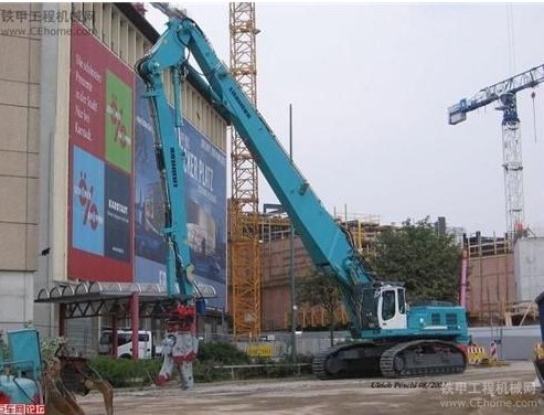 挖掘機(jī)拆樓臂、拆樓臂、加長(zhǎng)臂、挖掘機(jī)拆樓臂廠家