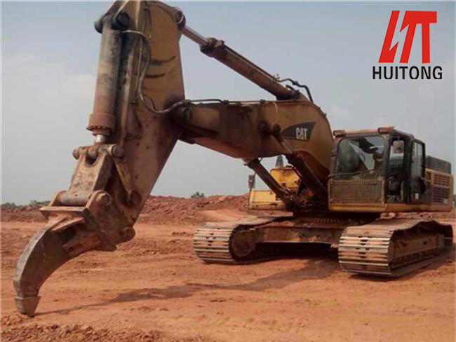 挖掘機(jī)巖石臂,巖石臂